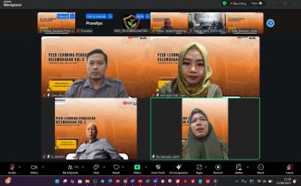 Modernisasi Birokrasi Bawaslu Kota Mojokerto akan Berikan Transparansi bagi Masyarakat