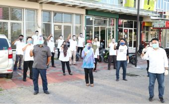 Bawaslu Jatim Temukan Ada PPDP Belum Bekerja