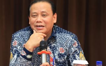 Bawaslu Temukan 6.492 ASN Berikan Dukungan Bapaslon Perseorangan