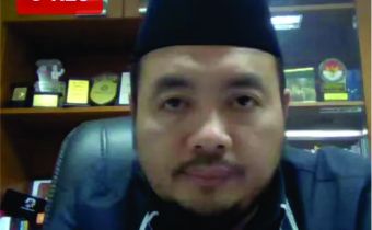 Bawaslu Segera Buka Pendaftaran SKPP Daring