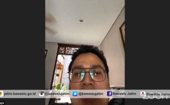 Apresiasi Peluncuran Ruang Laktasi, Rahmat Bagja: Membantu Masa Depan Indonesia