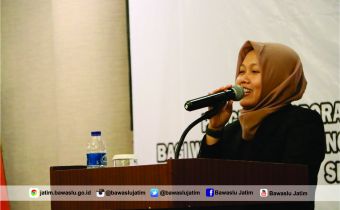 Menajemen Ulang Kinerja, Bawaslu Jatim akan Selenggarakan 6 Pelatihan Online Kehumasan