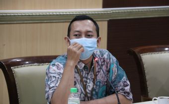 Peta Jalan Pusat Data Informasi Bawaslu RI