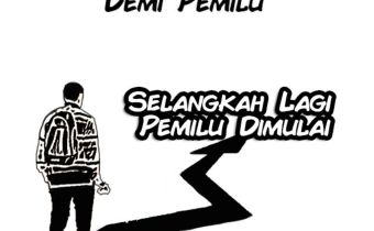 Buletin Demi Pemilu Bawaslu Jatim Edisi 11 â€œSelangkah Lagi Pemilu Dimulaiâ€