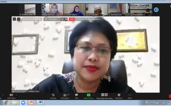 Bawaslu Jatim Memotret Kesetaraan Gender dalam Politik Elektoral