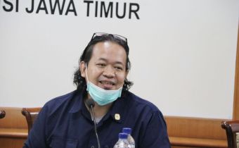 Gogot : Kenali Ciri-Ciri Berita Hoax Seputar Pilkada!