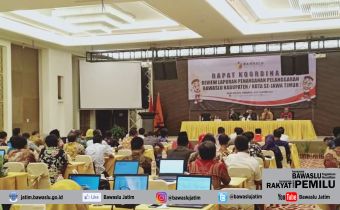 Ikhwanudin: Kami Pelaksana Undang-undang