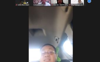 Kaji Klarifikasi Penanganan Pelanggaran, Ikhwan: Pastikan Sesuai Aturan