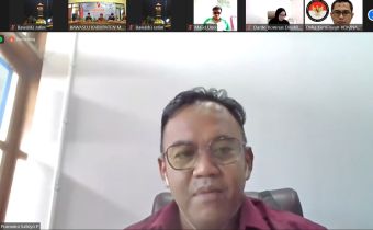 Di Kabupaten Malang, Purnomo Jelaskan Tiga Fokus Akses bagi Penyandang Disabilitas