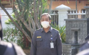 Apel Senin, Teguh Rifa'i Pamit Pensiun