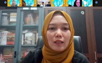 Bawaslu Jatim Matangkan Pengelolaan Media Sosial untuk Awasi Pemilu 2024