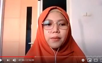 Apoteker: Pengawas Pemilu Harus Selektif Memilih Suplemen Kesehatan