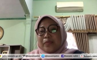 Ratna Dewi Pettalolo: Inspirasi Bagi Provinsi Lain