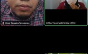 Tilik Kolektif Pemilih Pemula di Pamekasan, Berawal Sosialisasi hingga Lawan Hoax