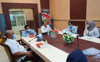 Disiplin Pengelolaan Keuangan, Bawaslu Jatim Optimalisasi IKPA