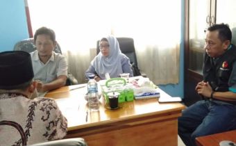 Berawal dari Pengawasan Bawaslu Situbondo, Sampai Putusan Sanksi ASN