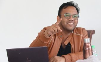 Bawaslu Jatim Wujudkan Layanan Terintegrasi Pemilu