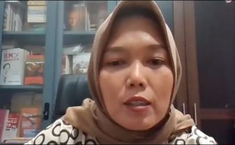 Bawaslu Jatim Sosialisasikan Hasil Rakornas Kehumasan Bangka Belitung