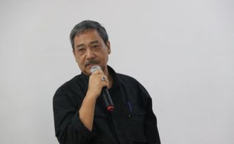 Pensiun di Bawaslu, Teguh: Terimakasih atas Kesempatan Mengabdi