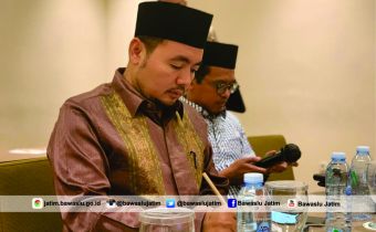 Corona, Kerawanan Baru Pilkada 2020