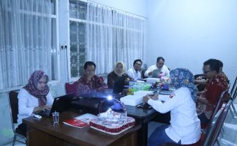 Ada Kurikulum â€œPemilu dan Korupsiâ€ di Kelas Pengawasan Kota Malang