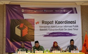 Resolusi Humas dan Hubal:  Penguatan Konten Media Sosial untuk Milenial dan Hubungan dengan Perguruan Tinggi yang Berkelanjutan