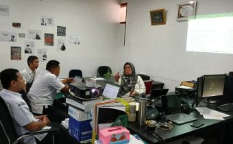 humas datin Bawaslu Jawa Timur