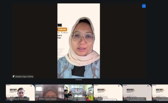 Dokumentasi DHS 2026