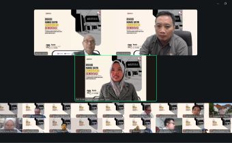 Cangkruan Demokrasi tahun 2026