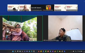 Diana Jabarkan 3 Rekomendasi Strategis untuk Administrasi Hasil Pengawasan Tungsura