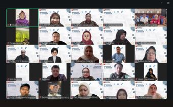 Tingkatkan Pengelolaan BMN, Bawaslu Jatim ajak Bawaslu Kabupaten/Kota Nge-RAWON