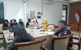 Akuntabilitas Keuangan, Ely Dorong Perubahan Perilaku dan Inovasi