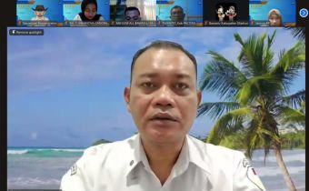 Bawaslu Jatim Gelar Rawon Vol. 3: Kupas Tuntas Modul Aset Tetap pada Aplikasi SAKTI