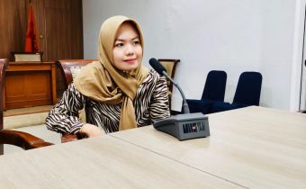 Mengelola Krisis Kepercayaan Publik, Endah Minta Cepat, Transparan dan Investigasi Akar Masalah