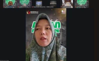 Habis Nonton Film “Wadon”, Terbitlah Diskusi Keterwakilan Perempuan di Politik