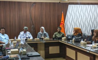 Rakorwil di Probolinggo, Endah Minta Maksimalkan PPID dan JDIH untuk Layani Kepentingan Masyarakat