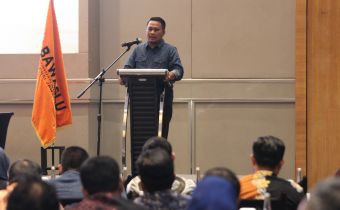 Unair Juara Debat Bawaslu RI, Noris Apresiasi Bawaslu Kab/Kota dalam Memberikan Sosialisasi