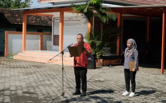 Peringati Hari Ibu, Totok: Mari Teguhkan Peran Perempuan Indonesia