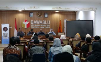 Implementasi Akuntabilitas dan Transparansi Keuangan, Dewita Minta Komisioner Jadi Teladan