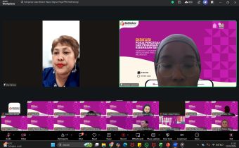 PPKS Bawaslu Jatim
