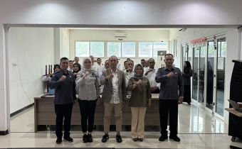 Kick Off Orientasi PPPK Bawaslu se-Jawa Timur
