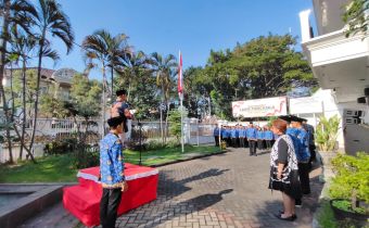 upacara hari lahir pancasila 2026