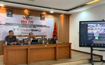 Kick Off Orientasi PPPK