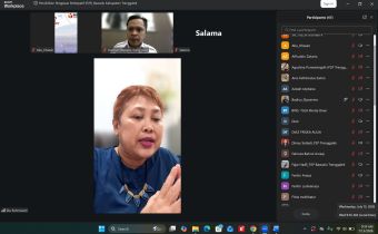 P2P di Trenggalek