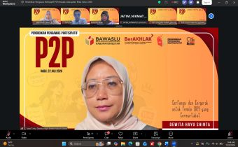 p2p blitar