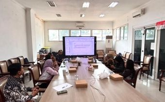 Rapat persiapan PPPK gelombang II