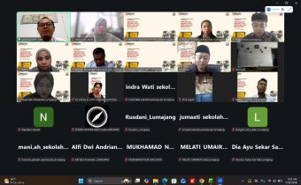 P2P Lumajang