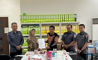 BPK Kinerja