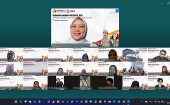 P2P Sidoarjo
