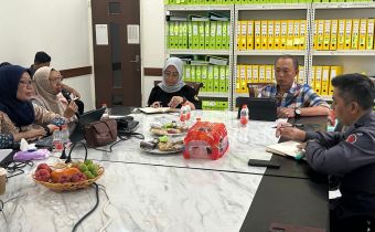 exit meeting